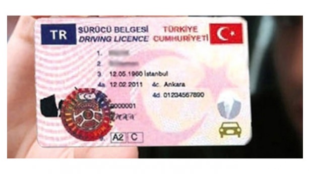 Yeni ehliyet için ne yapmak gerekiyor? - 7