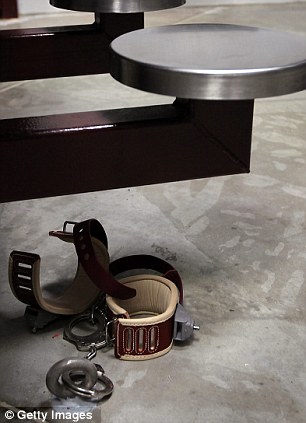 Guantanamo'dan görülmemiş fotoğraflar - 10