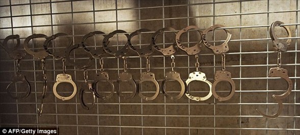 Guantanamo'dan görülmemiş fotoğraflar - 4