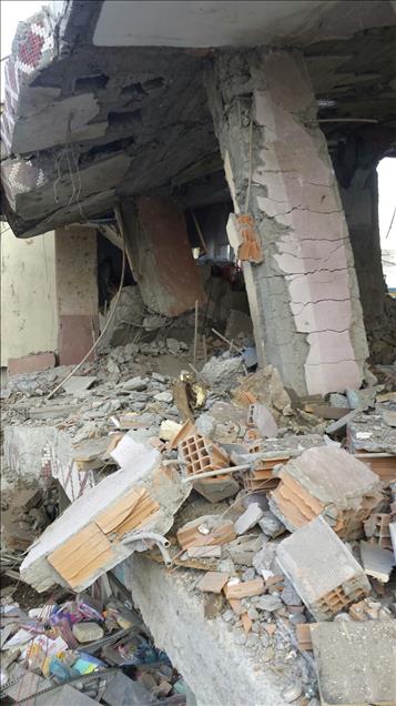 Silopi'den hiç görülmemiş kareler - 949