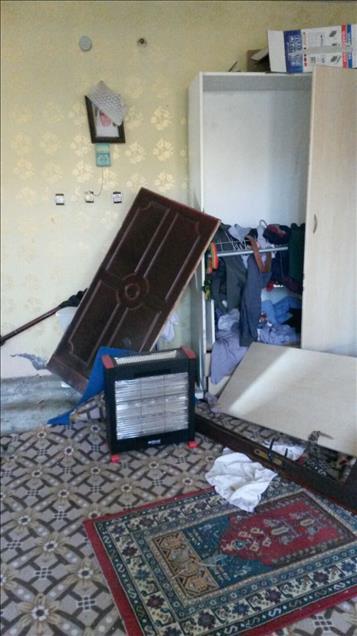 Silopi'den hiç görülmemiş kareler - 584