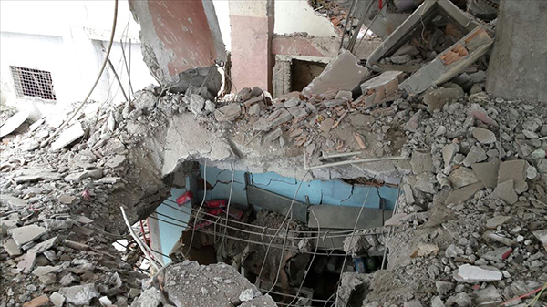 Silopi'den hiç görülmemiş kareler - 874