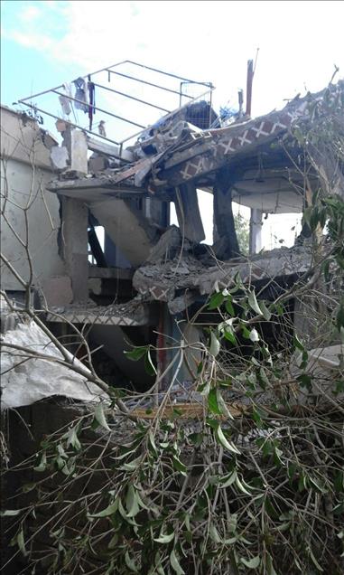 Silopi'den hiç görülmemiş kareler - 872