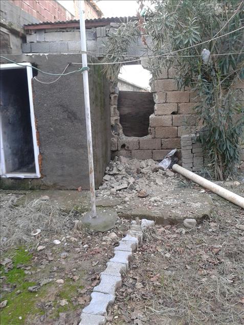 Silopi'den hiç görülmemiş kareler - 540