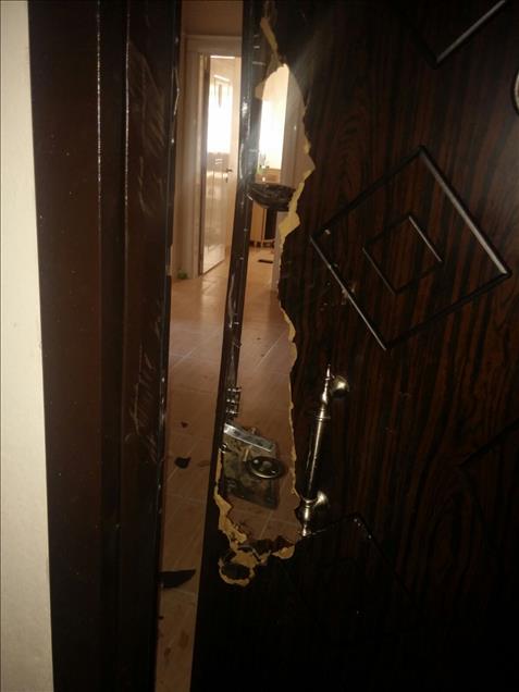 Silopi'den hiç görülmemiş kareler - 758