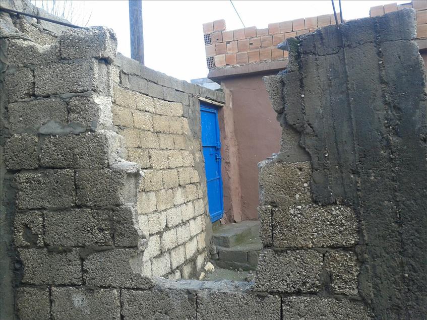 Silopi'den hiç görülmemiş kareler - 547