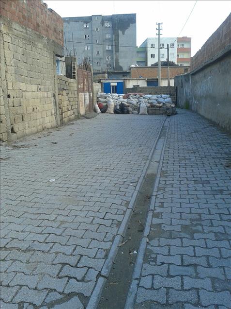 Silopi'den hiç görülmemiş kareler - 634