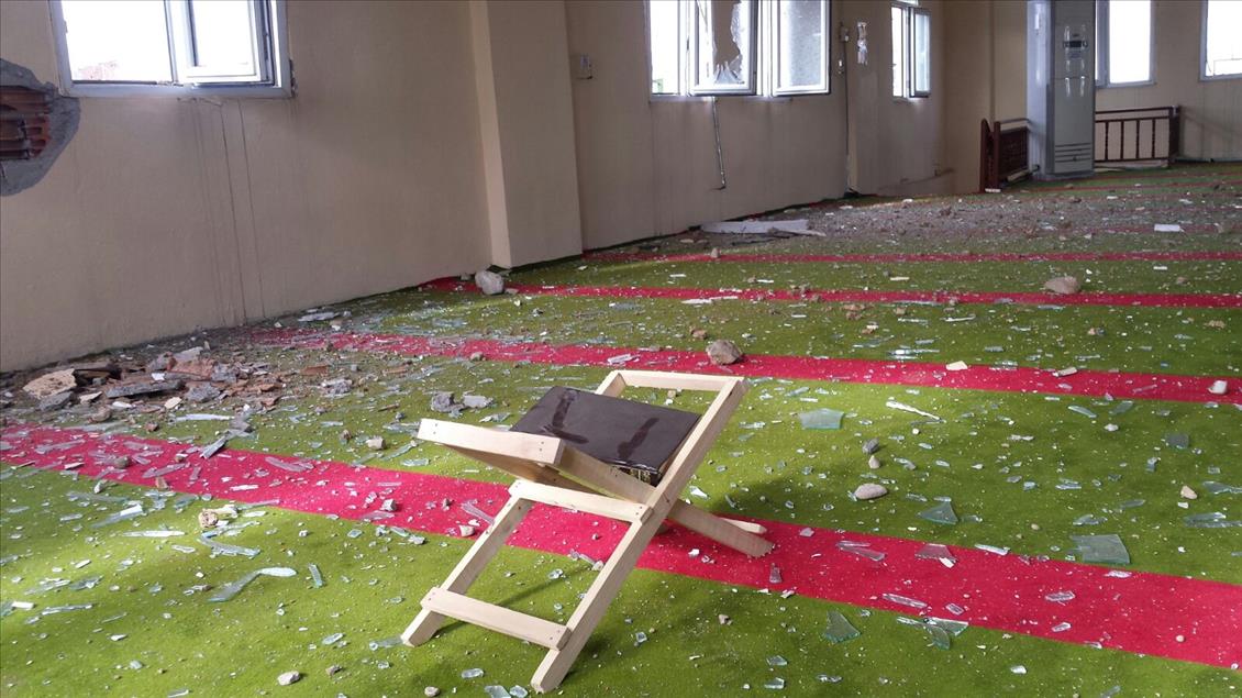 Silopi'den hiç görülmemiş kareler - 674