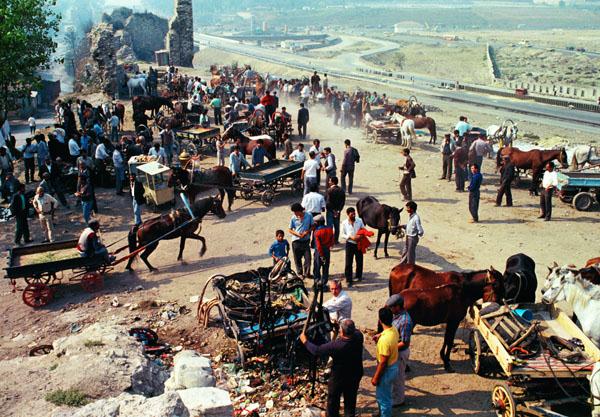 Bir zamanlar İstanbul - 9