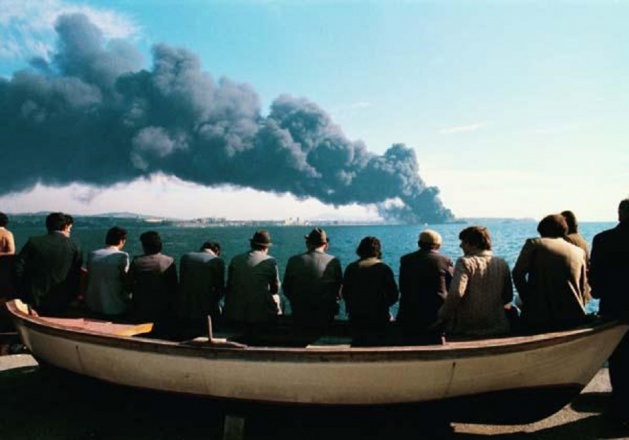 Bir zamanlar İstanbul - 1