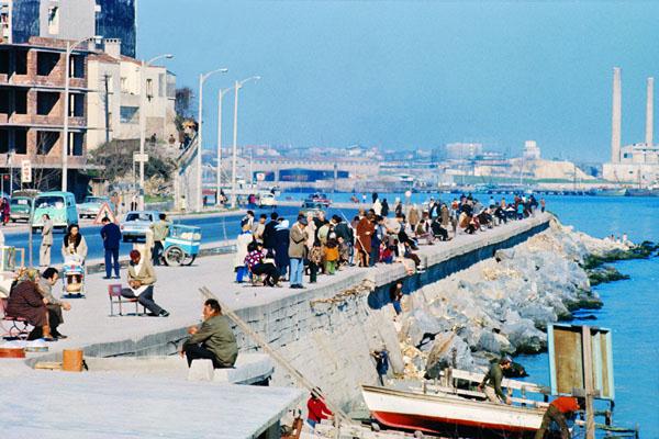 Bir zamanlar İstanbul - 3