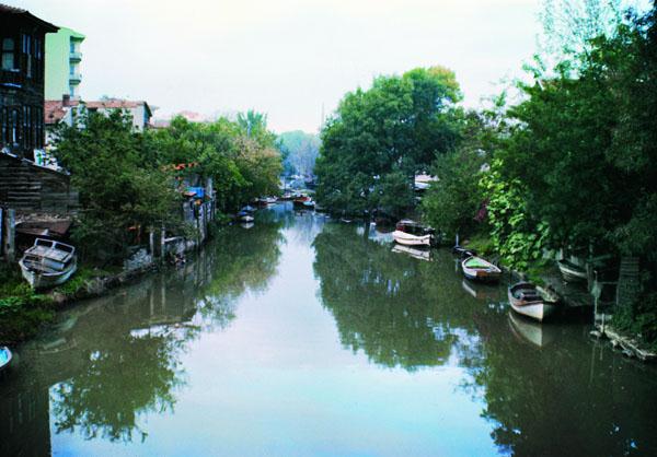 Bir zamanlar İstanbul - 15