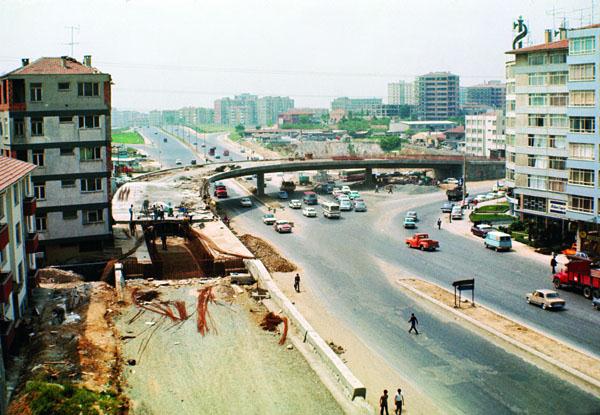 Bir zamanlar İstanbul - 10