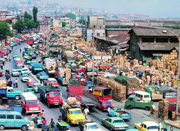 Bir zamanlar İstanbul - 11