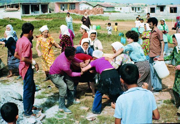 Bir zamanlar İstanbul - 13