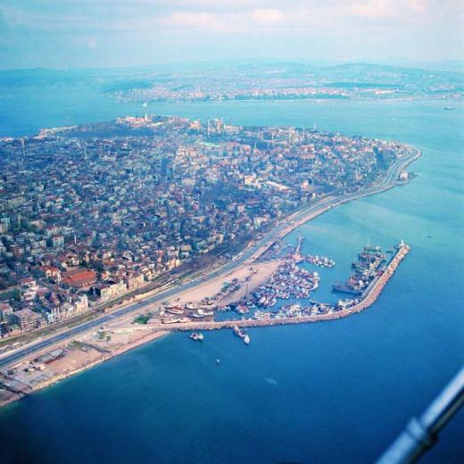 Bir zamanlar İstanbul - 4