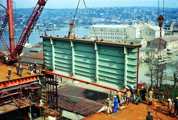 Bir zamanlar İstanbul - 6