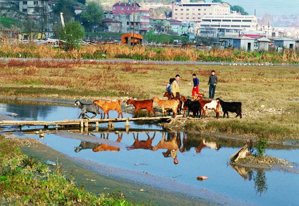 Bir zamanlar İstanbul - 18