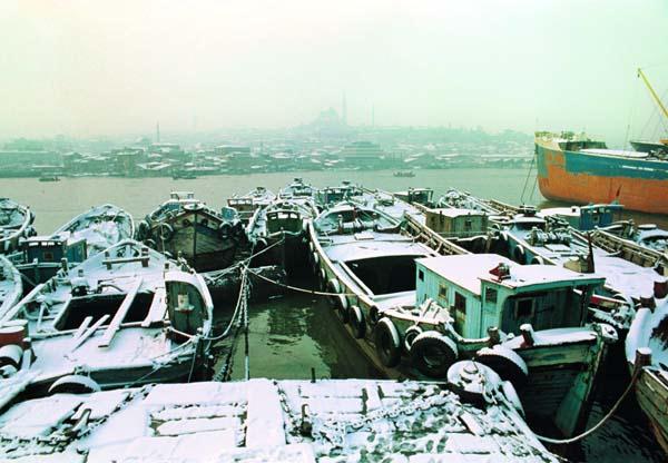 Bir zamanlar İstanbul - 23