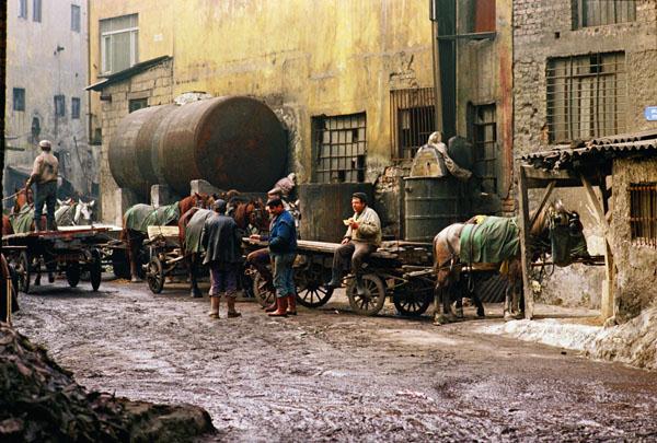 Bir zamanlar İstanbul - 16