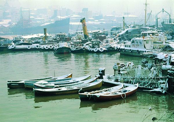 Bir zamanlar İstanbul - 22