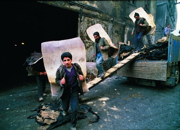 Bir zamanlar İstanbul - 17