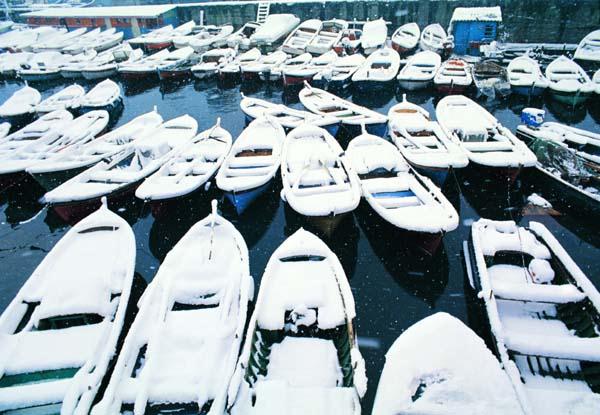 Bir zamanlar İstanbul - 20