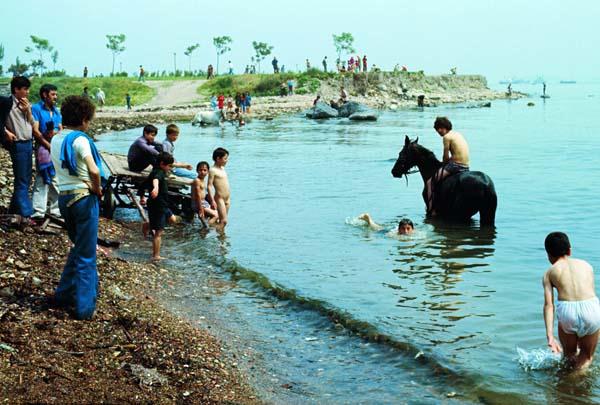 Bir zamanlar İstanbul - 21