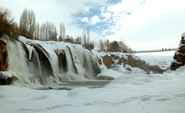 Doğu kara teslim oldu - 5
