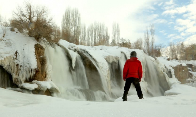 Doğu kara teslim oldu - 12