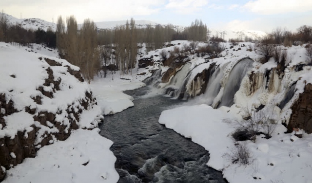 Doğu kara teslim oldu - 8