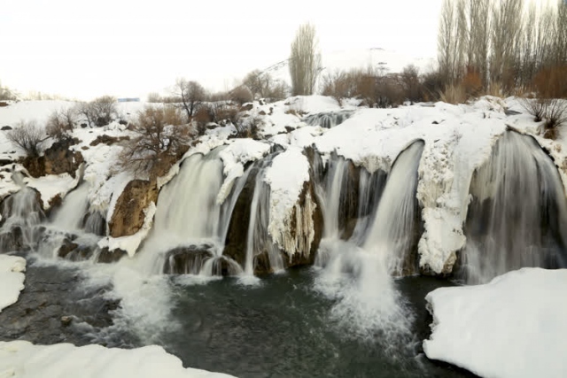 Doğu kara teslim oldu - 14