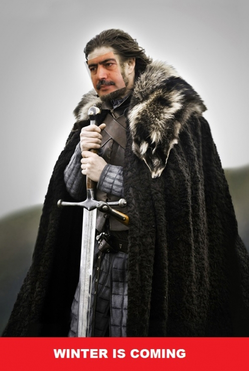 Kar tatiline damga vuran Capsler - 19