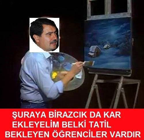 Kar tatiline damga vuran Capsler - 18