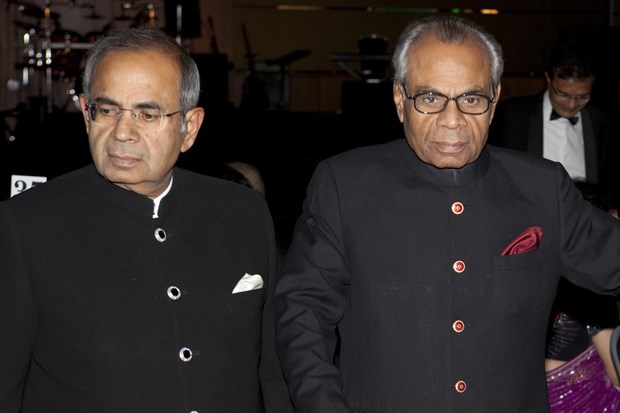 Dünya'nın yarısından fazlası bu 62 ismin - 57