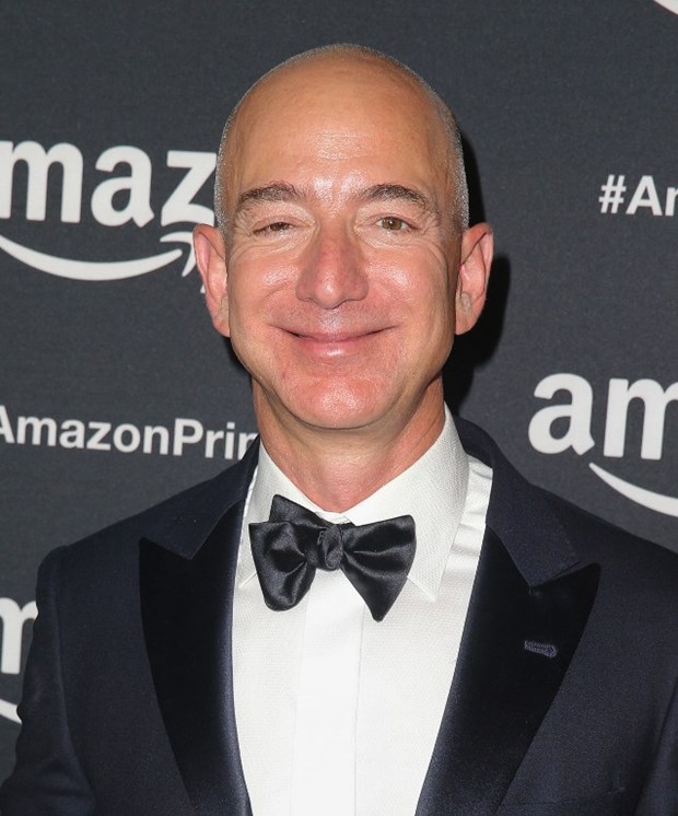 Dünya'nın yarısından fazlası bu 62 ismin - 4