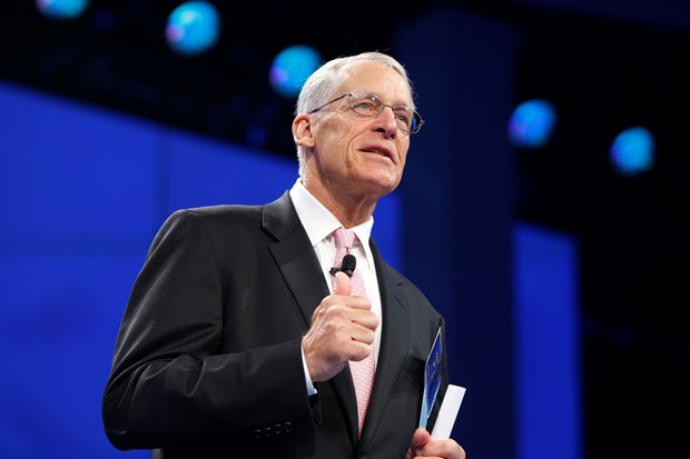 Dünya'nın yarısından fazlası bu 62 ismin - 17