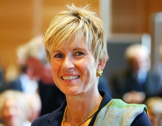 Dünya'nın yarısından fazlası bu 62 ismin - 43