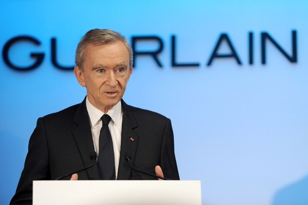 Dünya'nın yarısından fazlası bu 62 ismin - 15