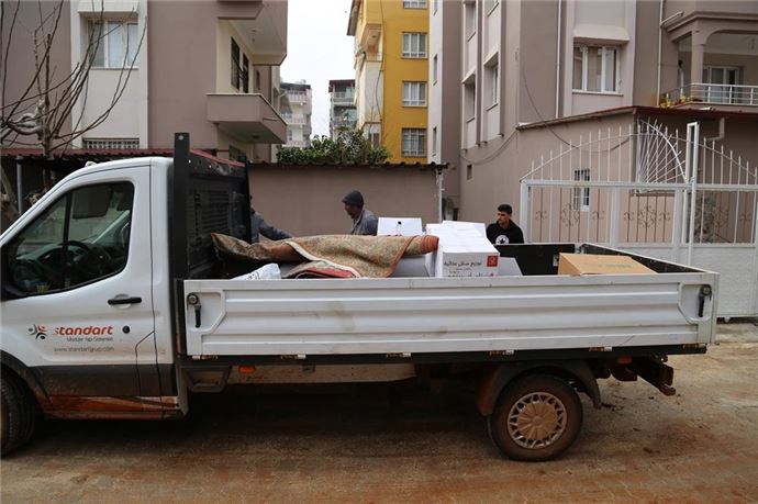 'Babam için çok mutluyum' - 14