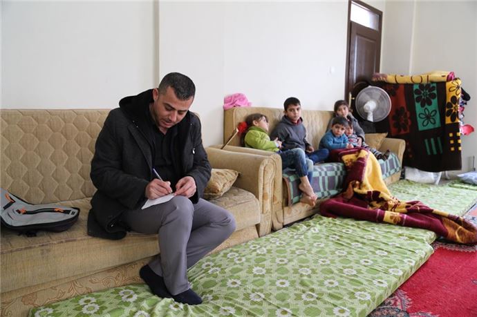 'Babam için çok mutluyum' - 2