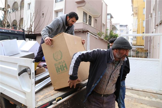 'Babam için çok mutluyum' - 10