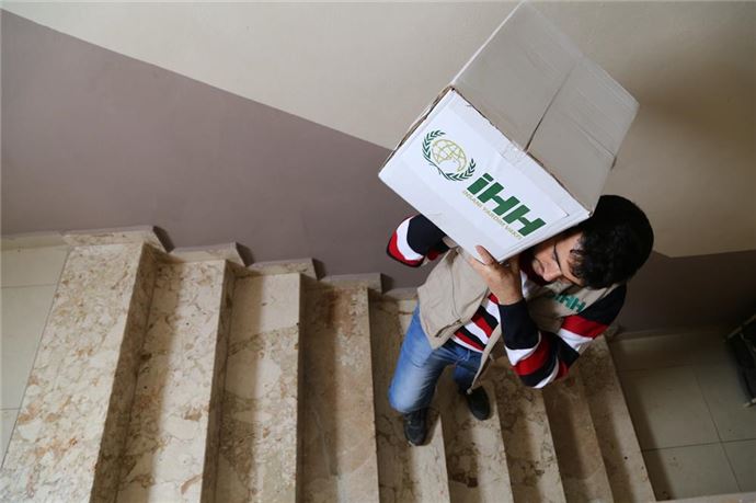 'Babam için çok mutluyum' - 11