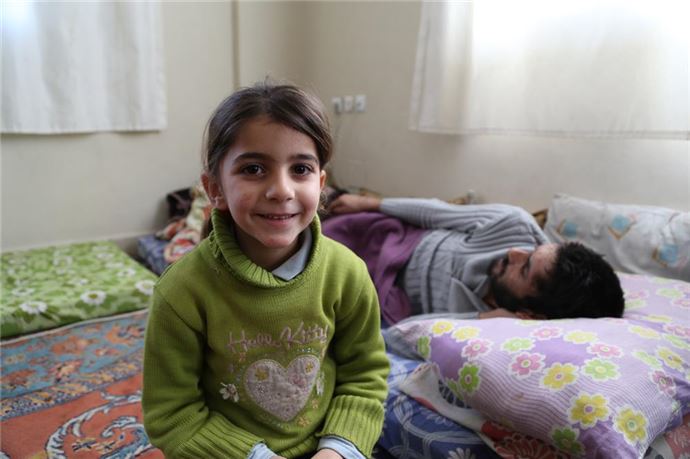 'Babam için çok mutluyum' - 5