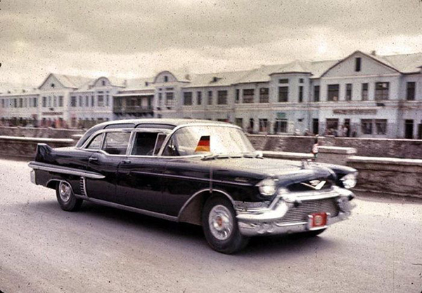 1990'lı yıllarda Afganistan - 34