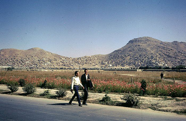 1990'lı yıllarda Afganistan - 36