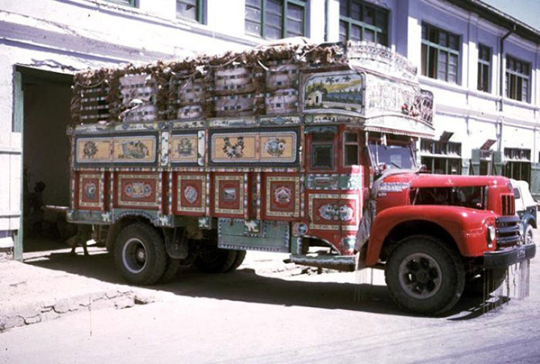 1990'lı yıllarda Afganistan - 27