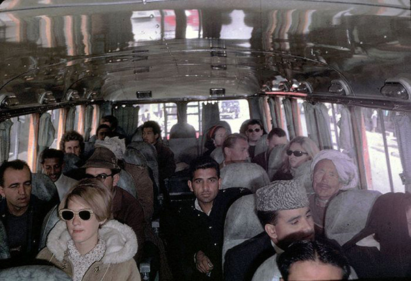 1990'lı yıllarda Afganistan - 16