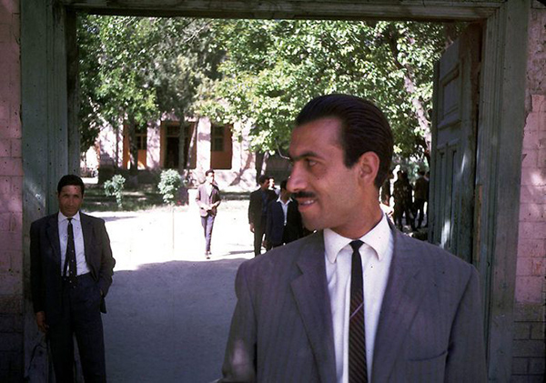 1990'lı yıllarda Afganistan - 31