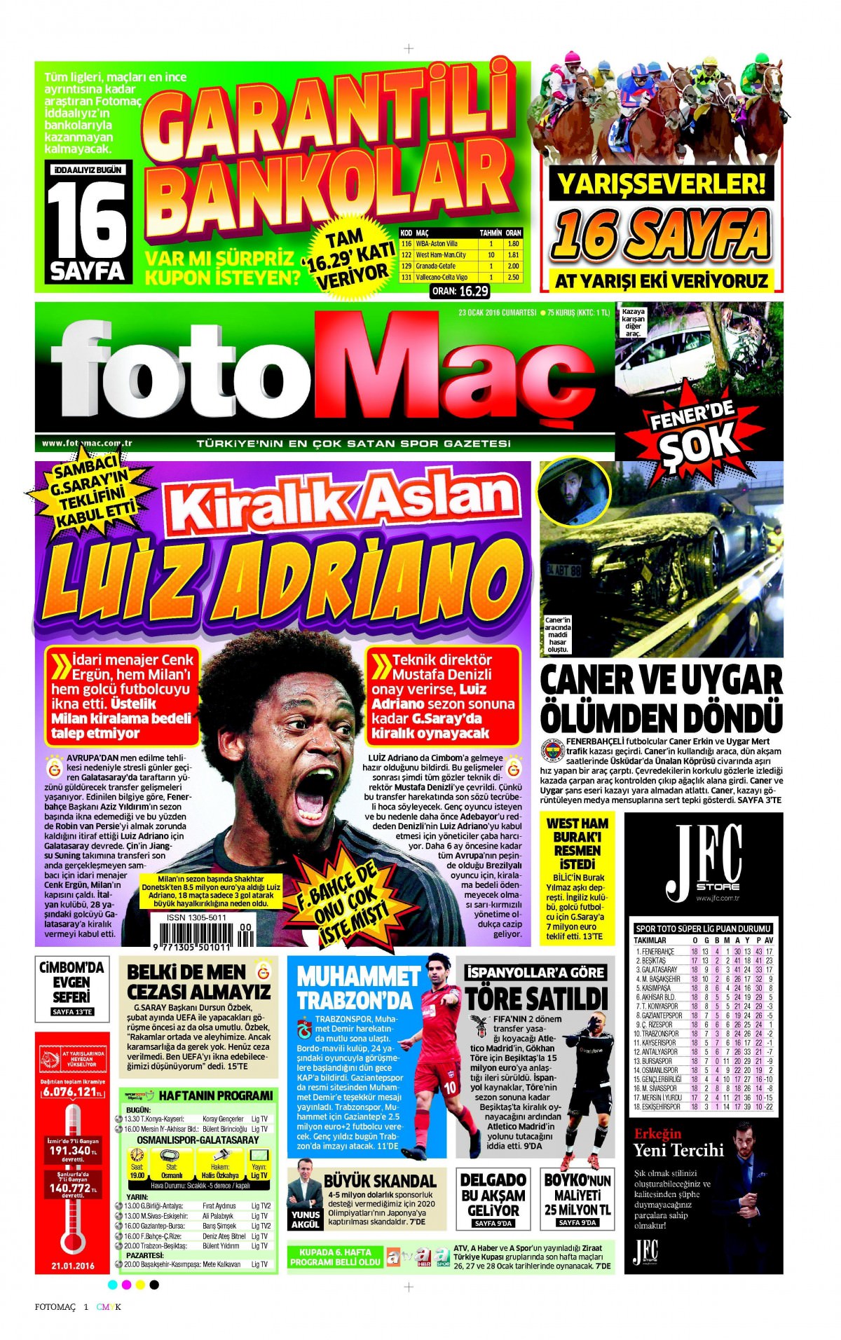 Gazeteler bugün ne yazdı? - 671